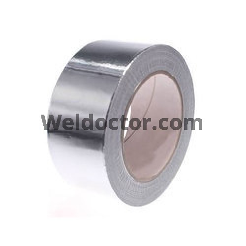  Aluminium Foil Tape 2"