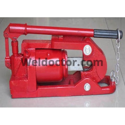 Hydraulic Wire Rope Cutter