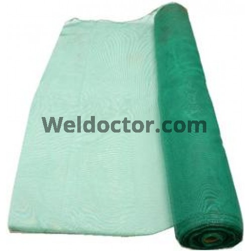 Safety Green Netting