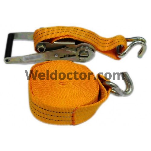 Ratchet Tie Down Strap