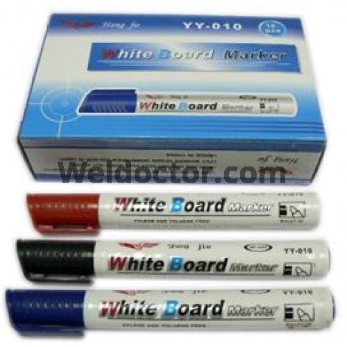 White Board Marker