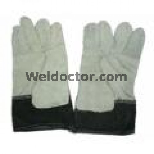 Jen Cuff Leather Gloves