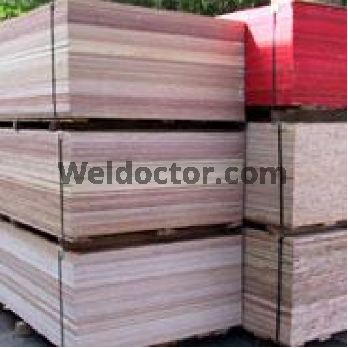 Plywood (MR) Moisture Resistance