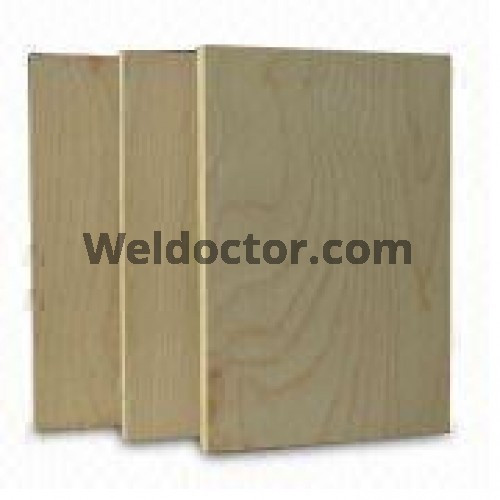 Plywood WBP (Weather & Boil Proof)