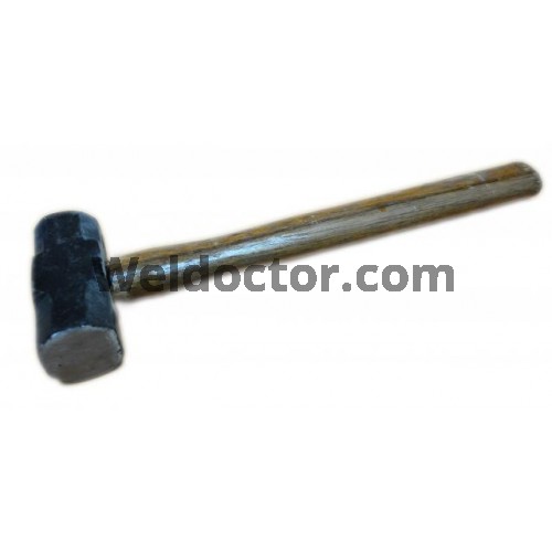 Fiberglass Sledge Hammer