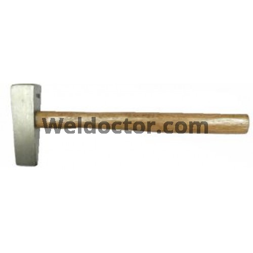 Wood Brick Hammer