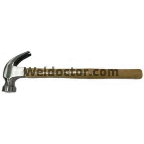 Wood Claw Hammer