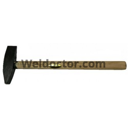 Wood Chipping Hammer