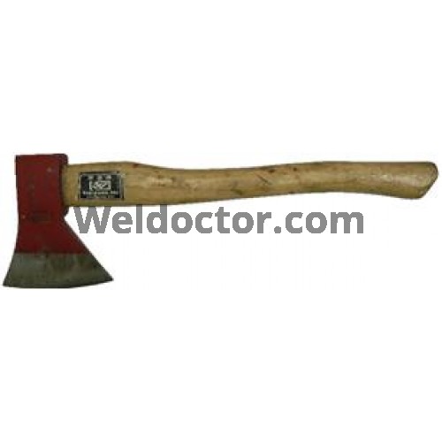 Fiberglass Handle Axe