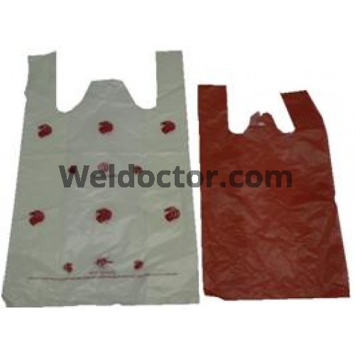 PVC Singlet Bag