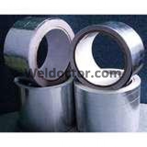 Aluminium Foil Tape