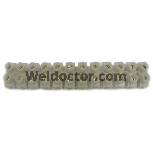  PVC Cable Connector