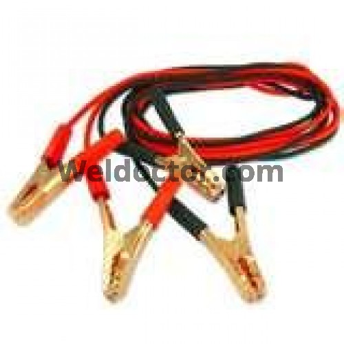 Battery Booster Cable