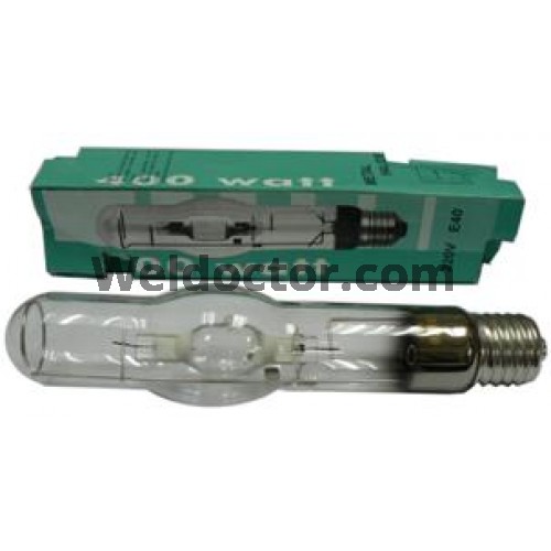  Metal Hi-Lite Tube 400W