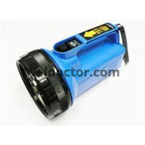 Lantern Torch Light 6 Volt