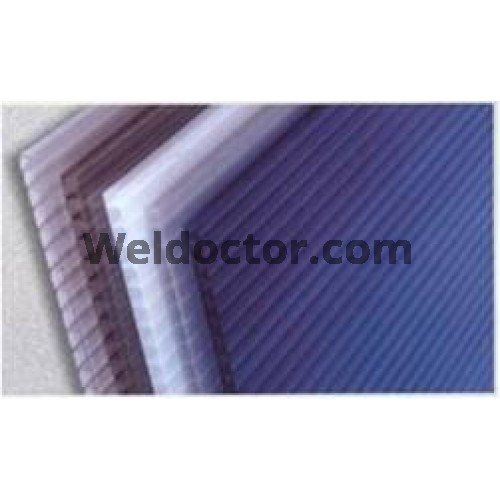 PP Corrugated Board