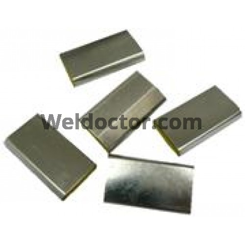 Strapping Clip