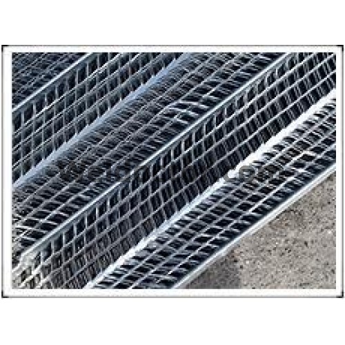 Stayrib Mesh