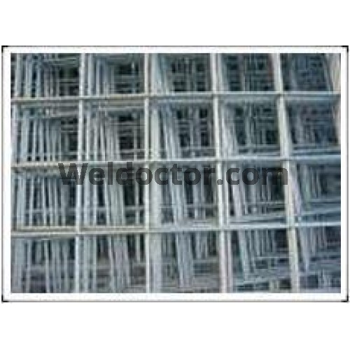 GI Welded Mesh 2208, 2210