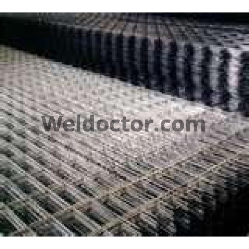 CQ Welded Mesh