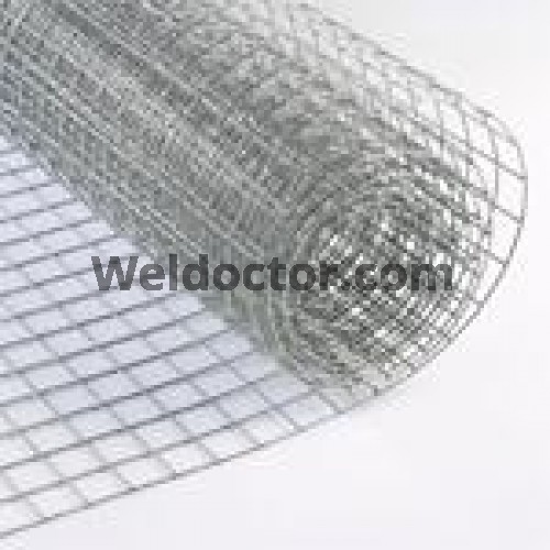 GI Welded Mesh 2218