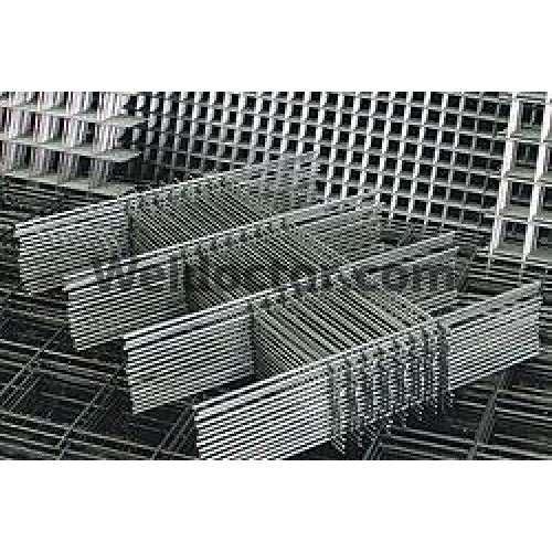 BRC Welded Mesh