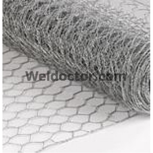 Chicken Wire Mesh