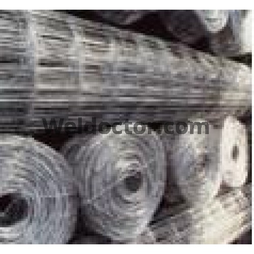 GI Roofing Mesh 3315