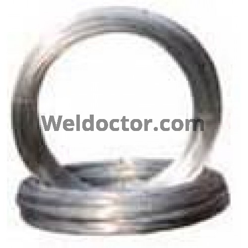 Galvanised Wire