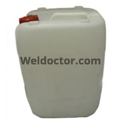 PVC Container 25L