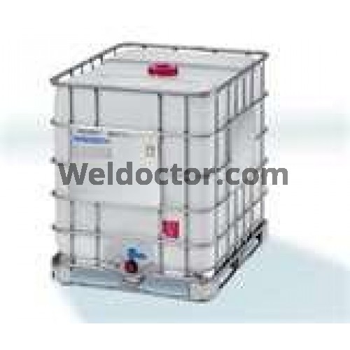 IBC Tank 1 Cubic Meter