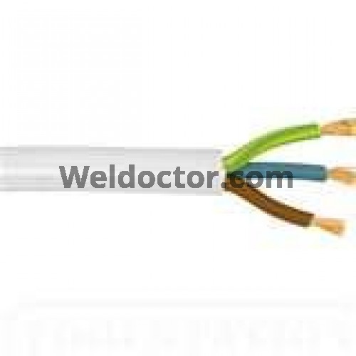 3-core Extension Cable