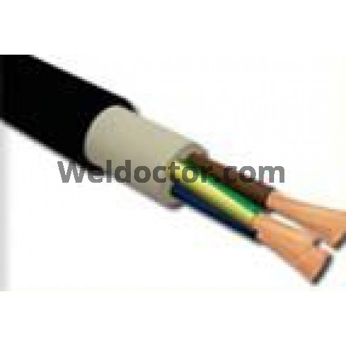  Neoprene Cable