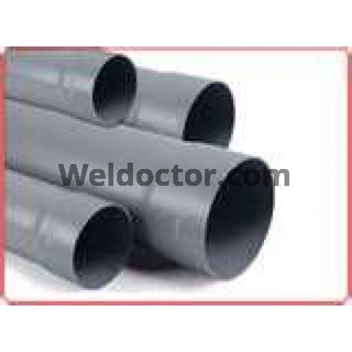 Grey UPVC Pipes