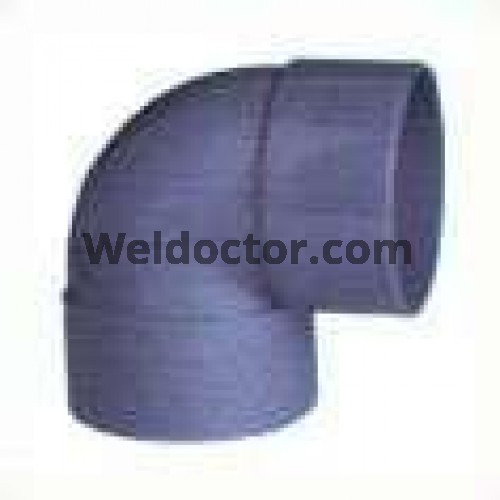 Grey UPVC AE Elbow