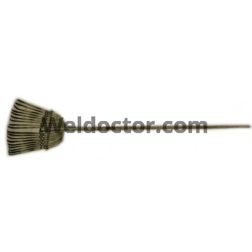 Bamboo / Rattan Rake