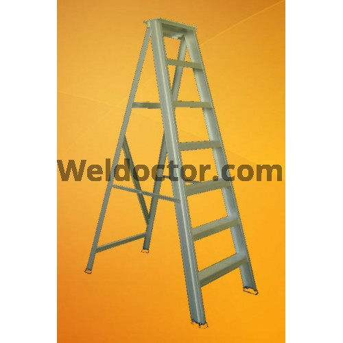 A – Ladders 