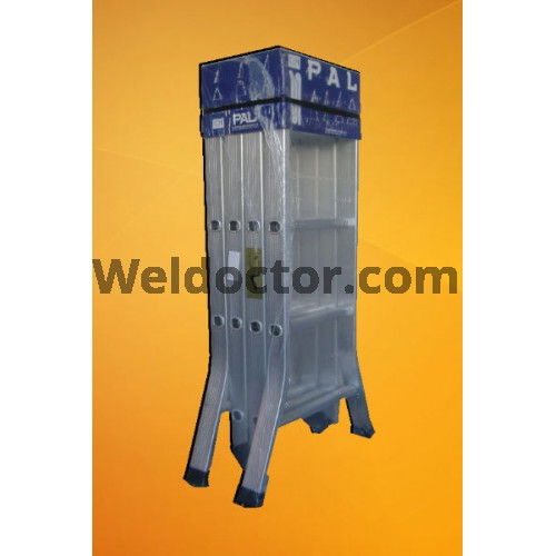 Adjustable Folding Ladders