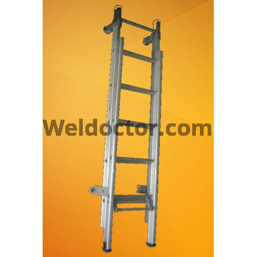 Cat Ladder With Extension