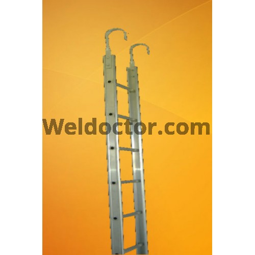 Cat Ladder With Metal Hook