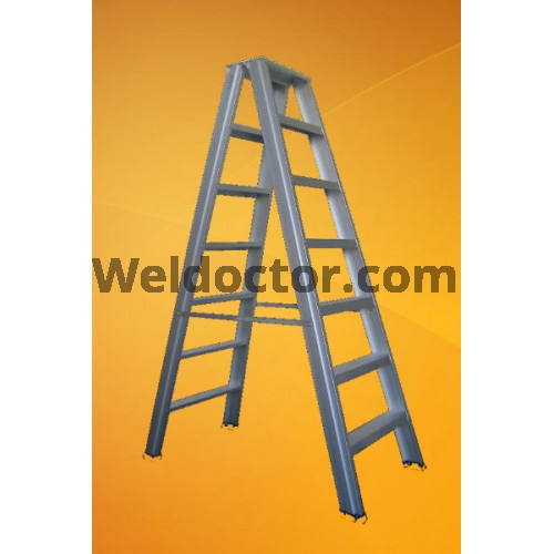 Double Sided Ladder