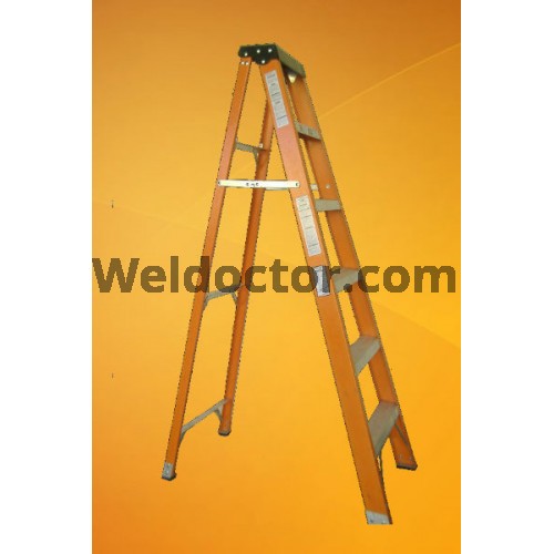 Fibre Glass Ladder