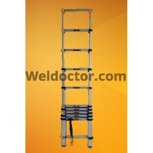 Telescopic (Type 2) Ladder