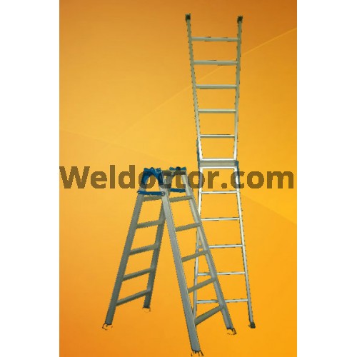 Two-Way Combination Ladder