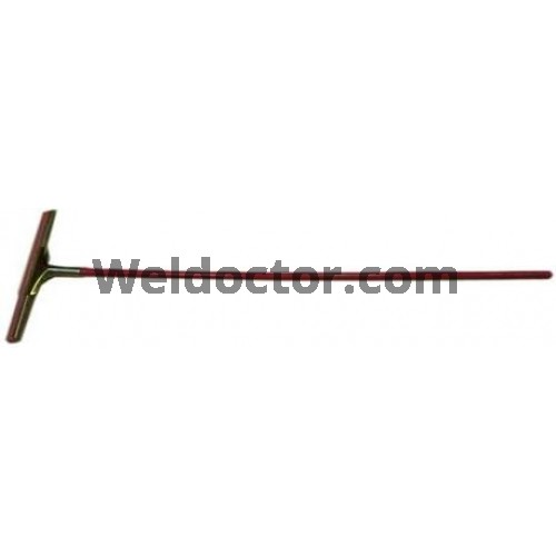  Rubber Squeegee (wiper)