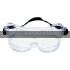 Full Clear Goggle