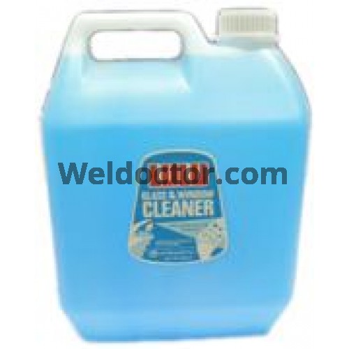 Glass Cleaner