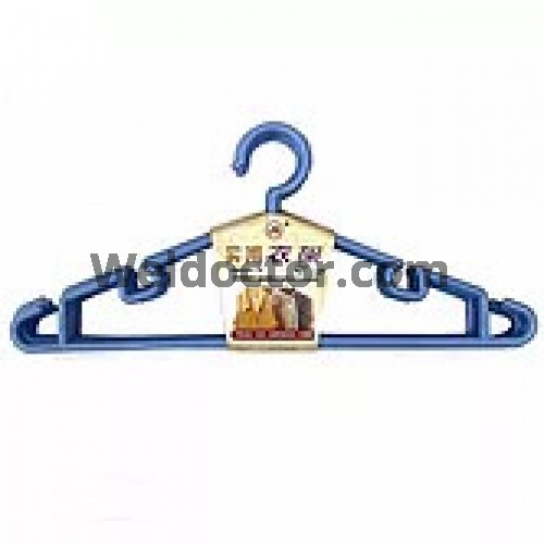 Plastic Hanger