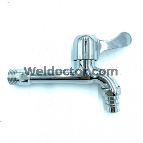 Wall Faucet 13(1/2") IMPA 530101