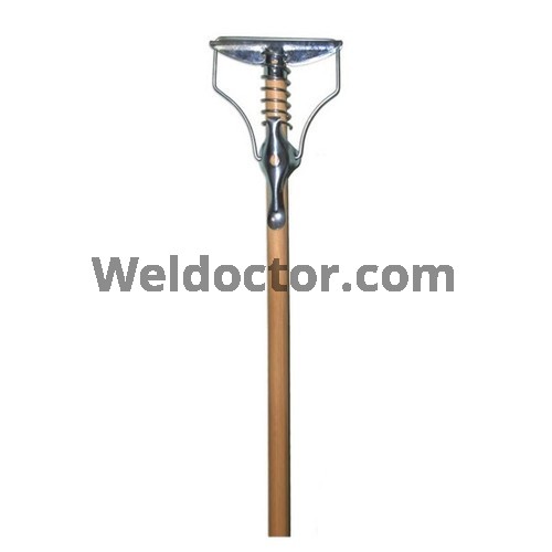 Spring Clamp Mop Handle 120CM